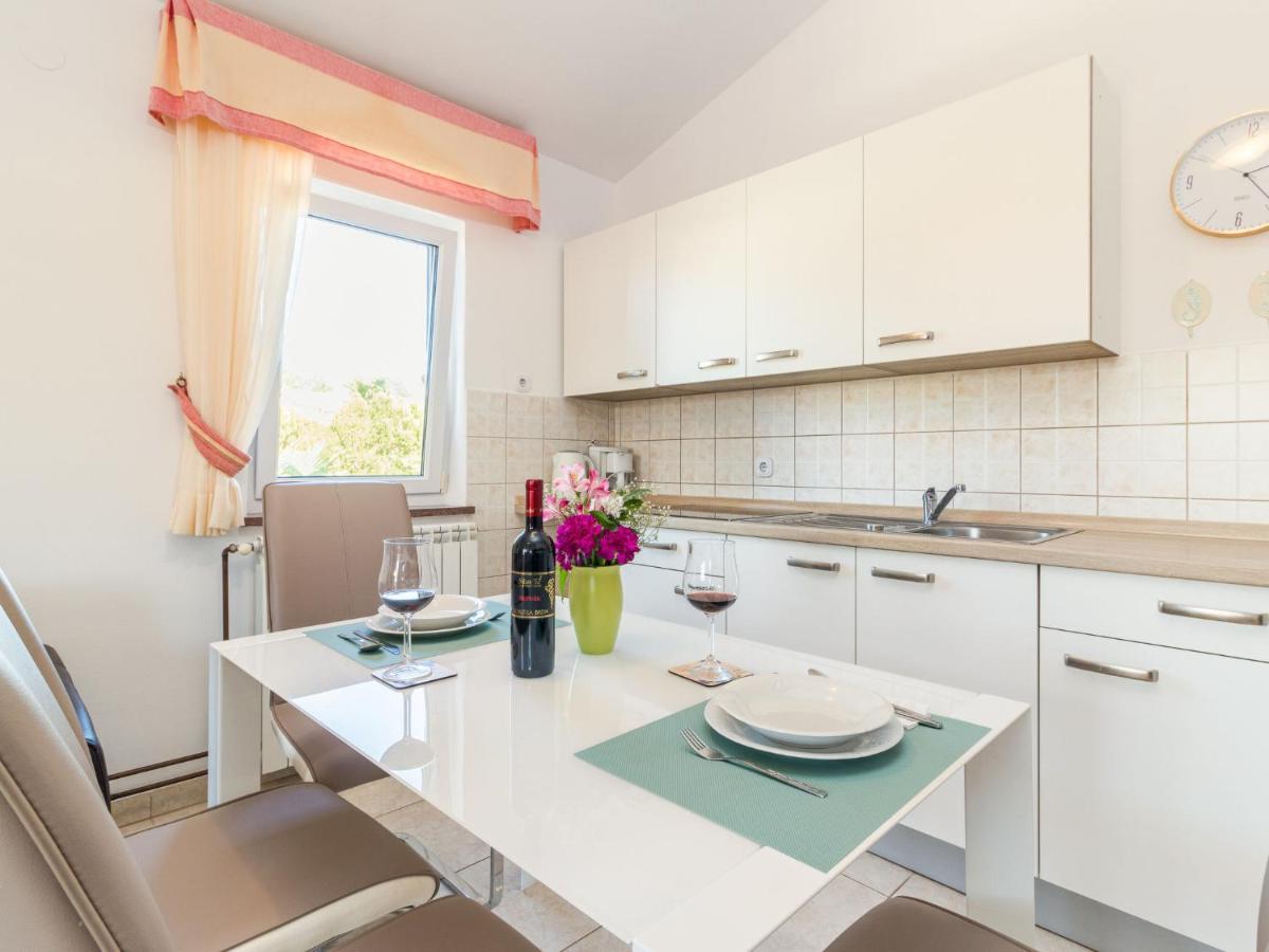 Apartment Viktorija - Prc405 By Interhome Nova Vas  外观 照片