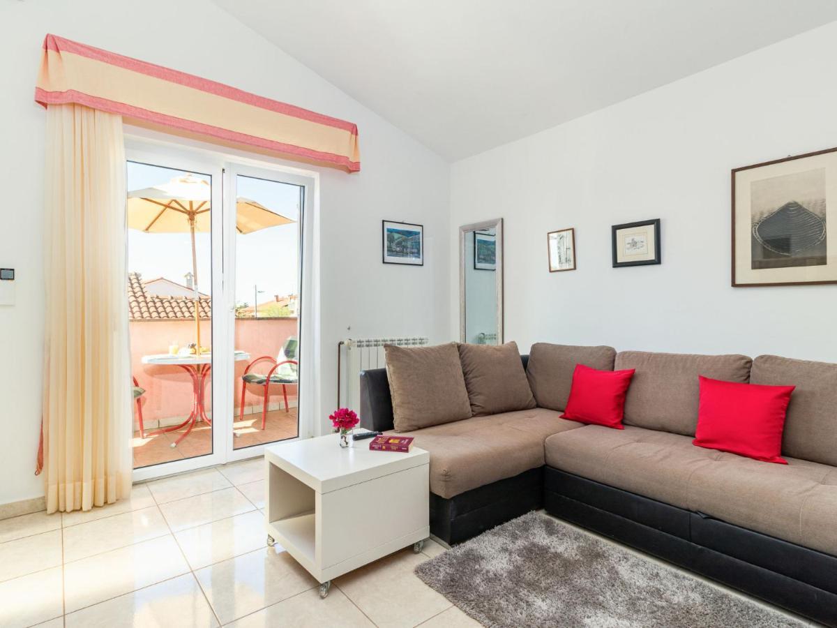 Apartment Viktorija - Prc405 By Interhome Nova Vas  外观 照片