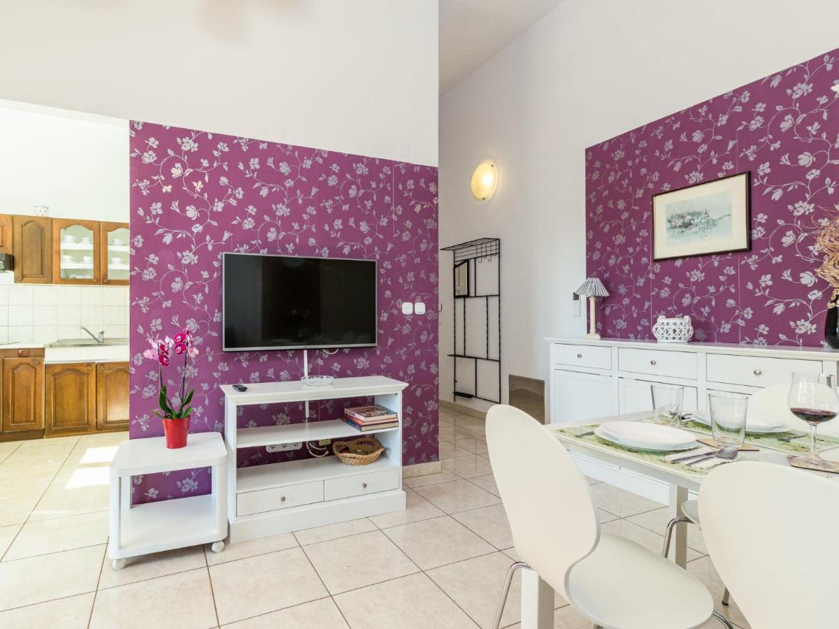 Apartment Viktorija - Prc405 By Interhome Nova Vas  外观 照片