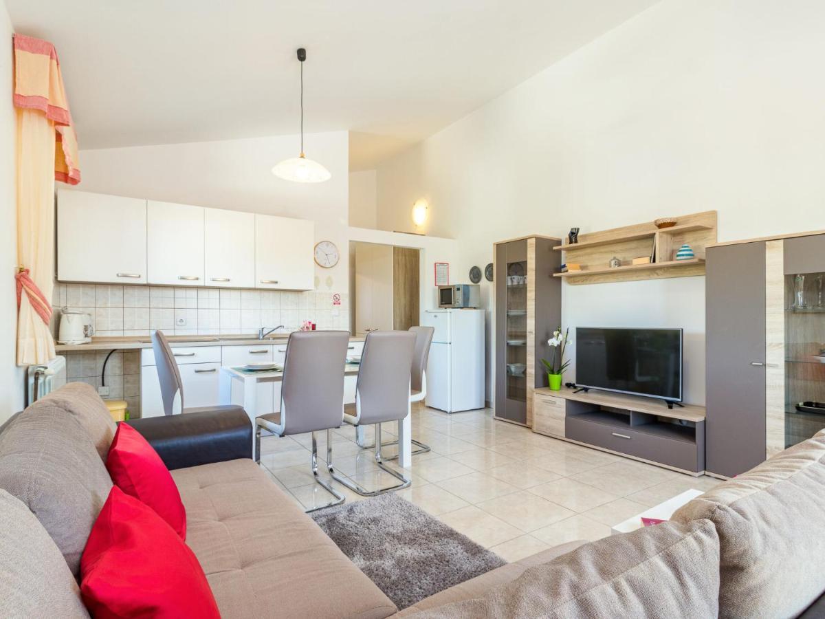 Apartment Viktorija - Prc405 By Interhome Nova Vas  外观 照片
